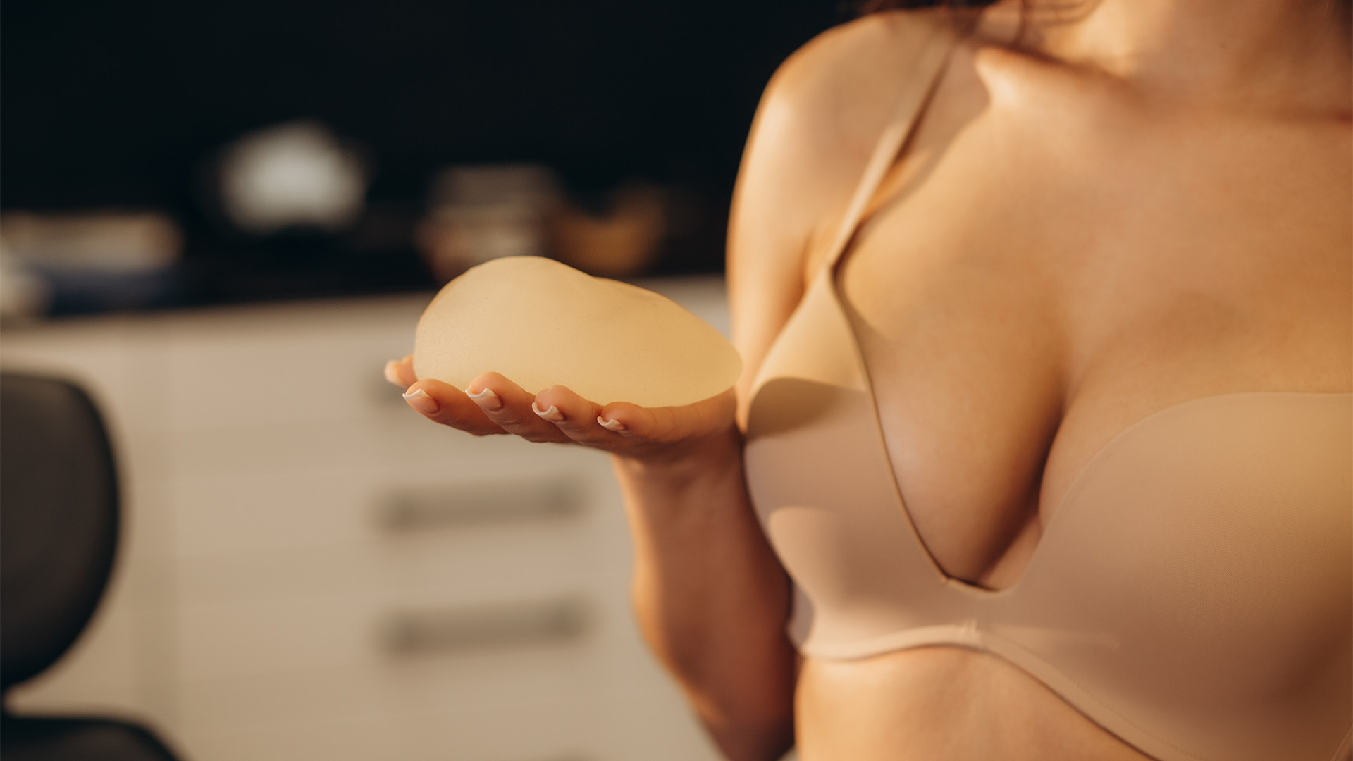 What is Breast Augmentation?