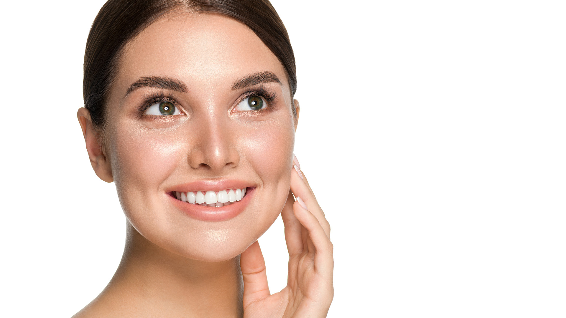 What Is a Hollywood Smile?