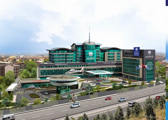 Medipol Mega University Hospital