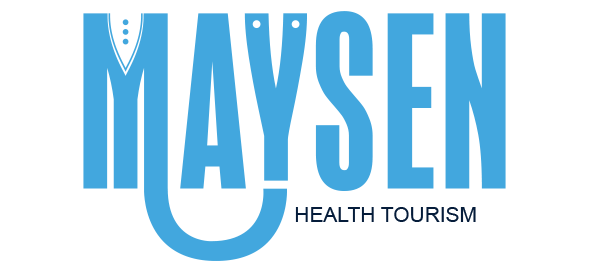 Maysen Health Logo