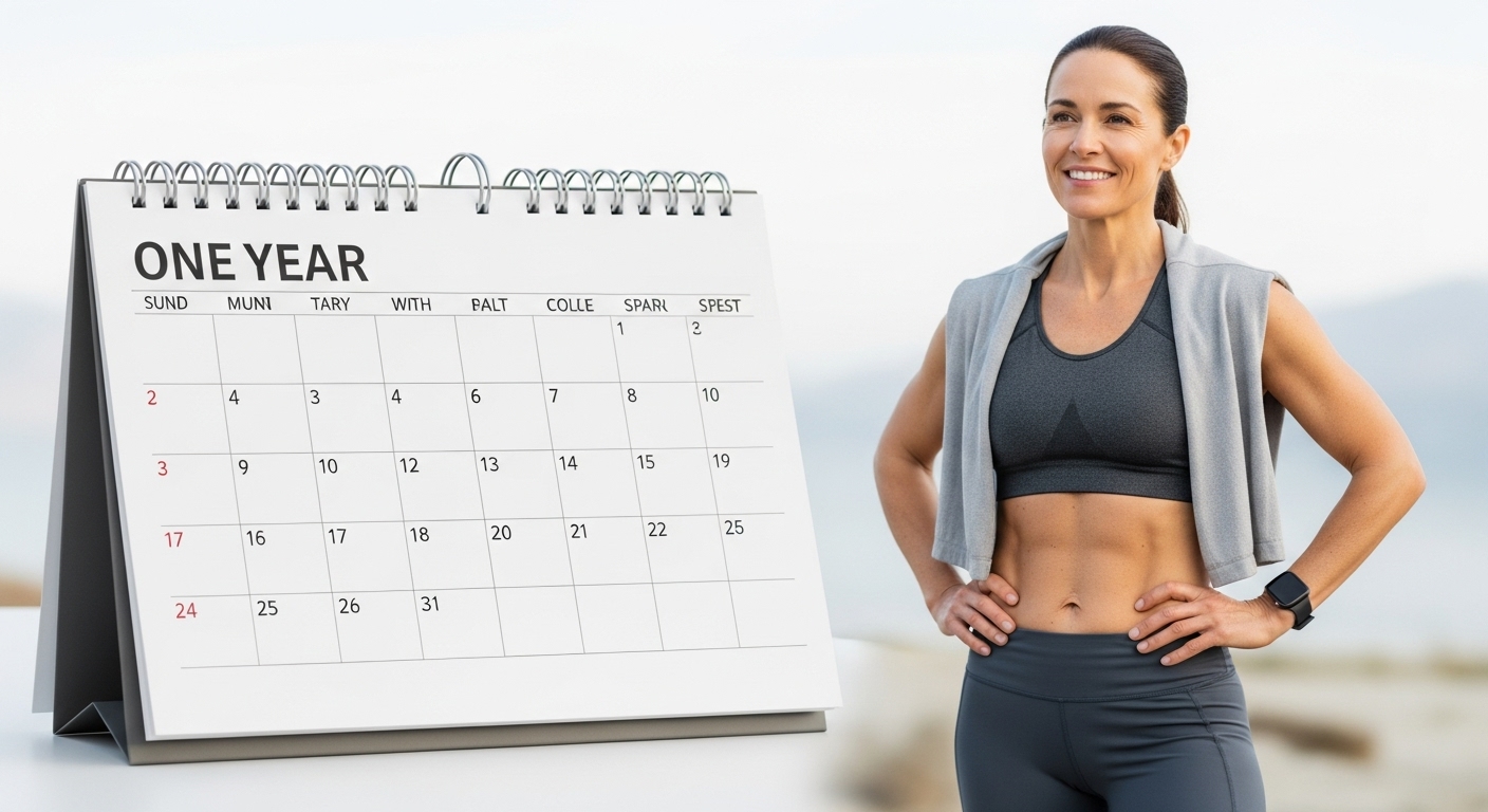 The 12 Month Adjustable Gastric Balloon