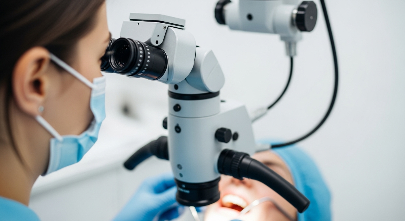 Retreatment of Failed Canals