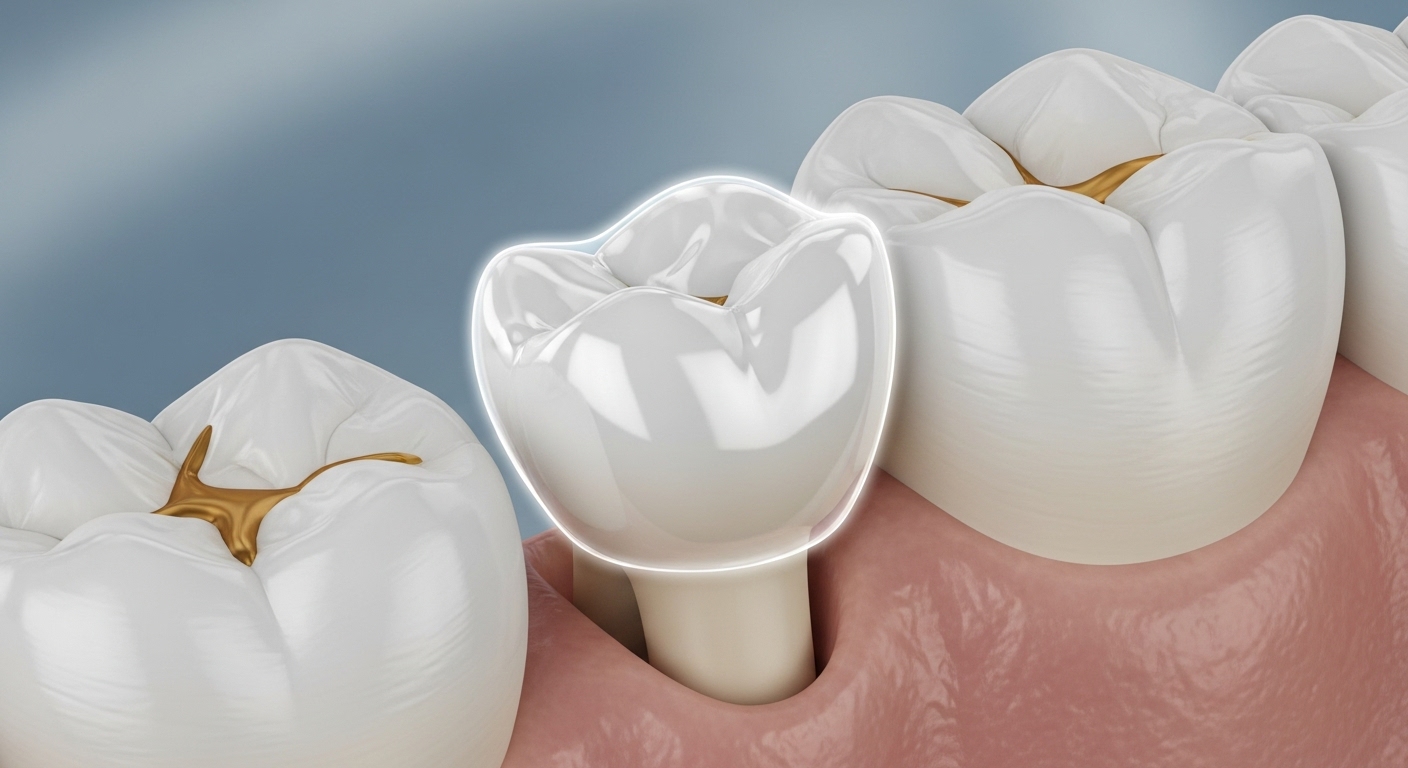 Inlay &amp; Onlay Restorations