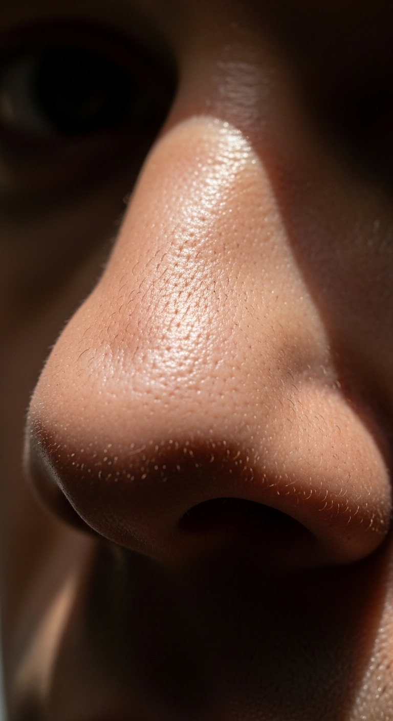 Turbinate Reduction Surgery