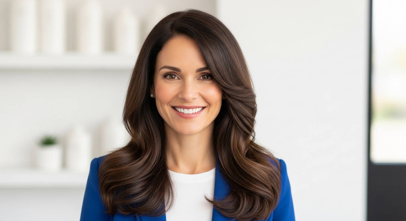 Female Hair Transplant